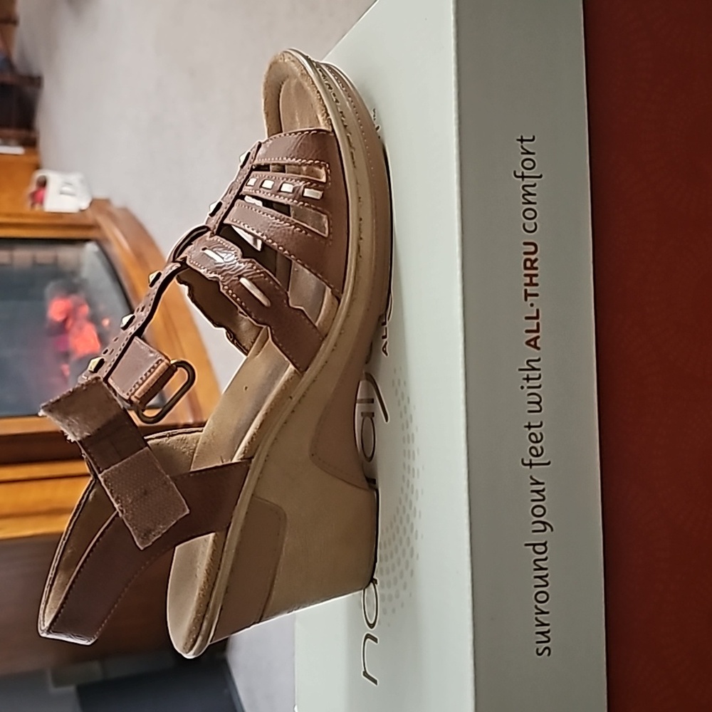Natural Soul All-Thru Comfort